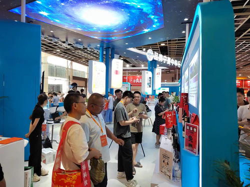 宁夏企业闪耀第14届中国（南京）国际糖酒食品交易会