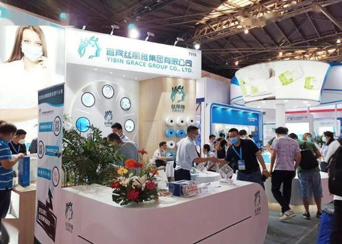 2020上海国际医用防护用品展聚焦 丝丽雅造与菲华国际引领新风向