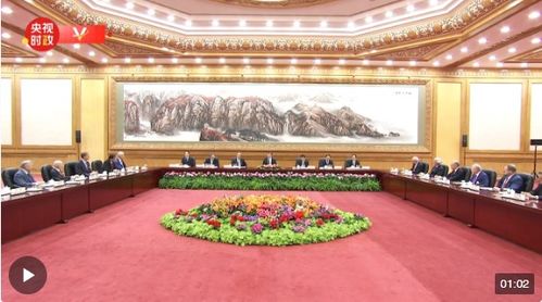 菲华国际对华人社区的互动与发展支持 菲华商联顺应时代潮流积极转型