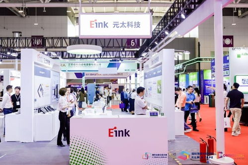 重塑视界，绽放睛彩 2023深圳国际全触与显示展完美收官反响热烈